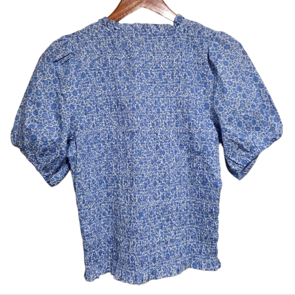 J. Crew sleeves cuffs